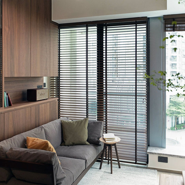 將軍澳 The Parkside - living room