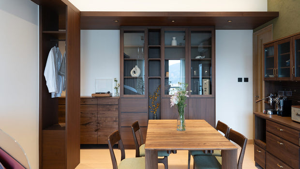 名日九肚山 El Futuro - 1226ft.