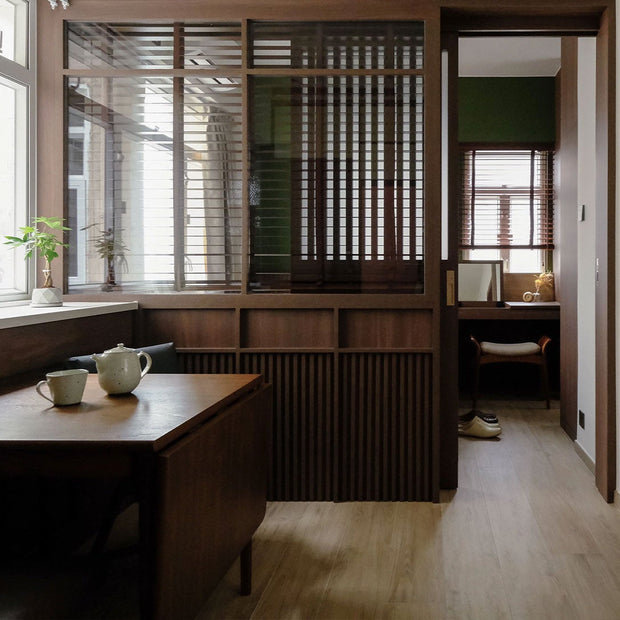 北角中層單位 North Point - 361 FT.