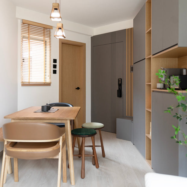 元朗翠韻華庭 Greenery Place - 441 ft