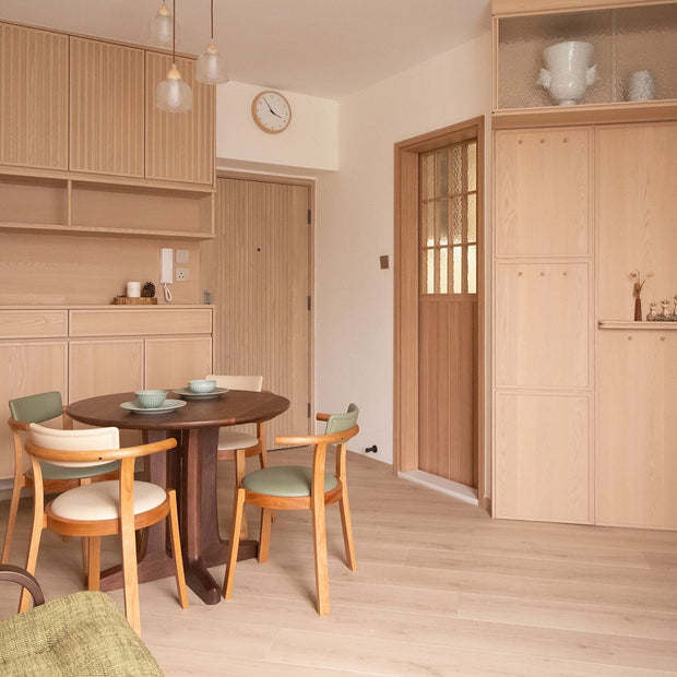 悅海華庭 Marina Habitat - 605 ft.