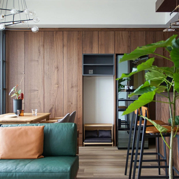 高士台 The Summa - 505 ft