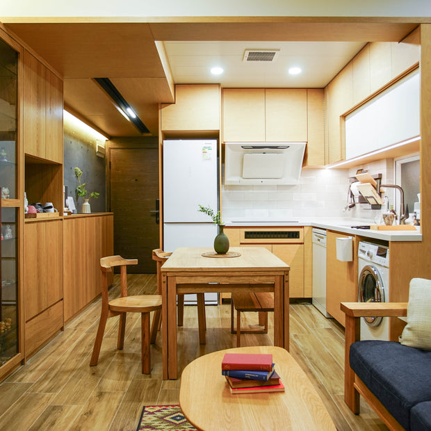 港島東 Eastern District - 600 ft.