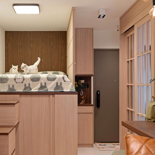 青衣區屋苑 Tsing Yi - 279 ft.