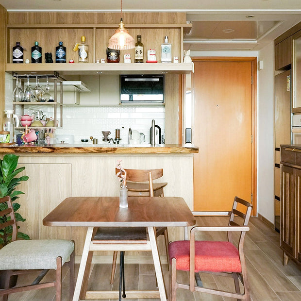 爵悅庭 Chelsea Court - 500 ft