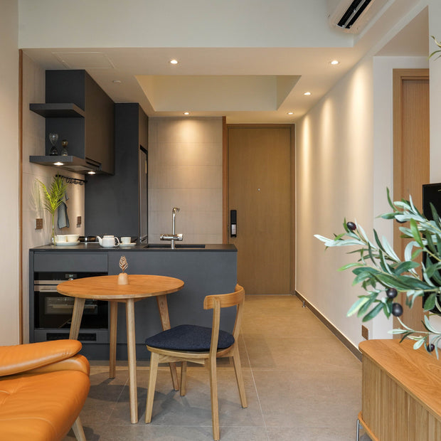 嘉峯匯 K.Summit - 460 ft