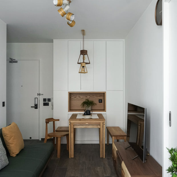 冠德苑 Kwun Tak Court - 482 ft.