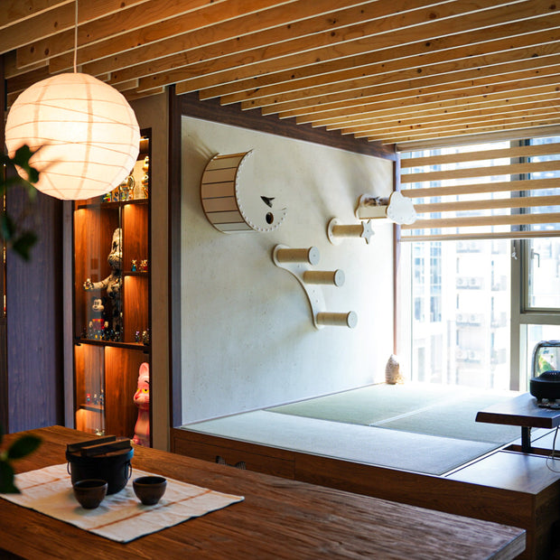 掃管笏 NAPA - 780ft.