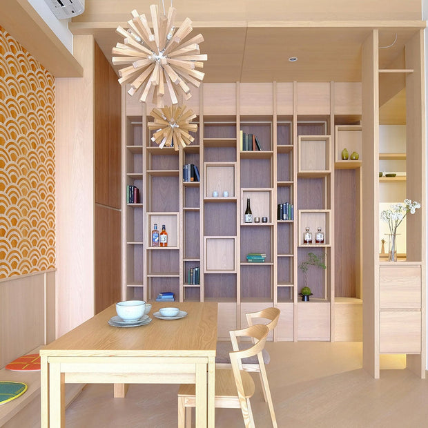 將軍澳屋苑 Tseung Kwan O - 1000ft.