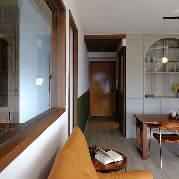 將軍澳中心 Park Central- 465ft.