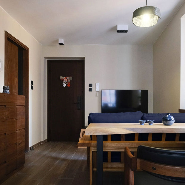 淘大花園 Amoy Gardens - 322ft.