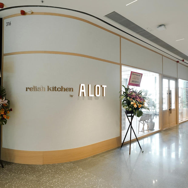 Relish Kitchen