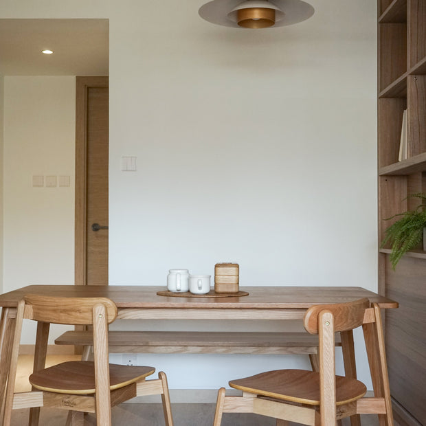 文景軒 Mandarin Court - 547 ft.