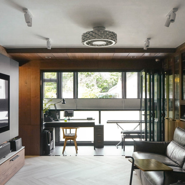 大埔村屋 Tai Po Villa - 1400 ft.