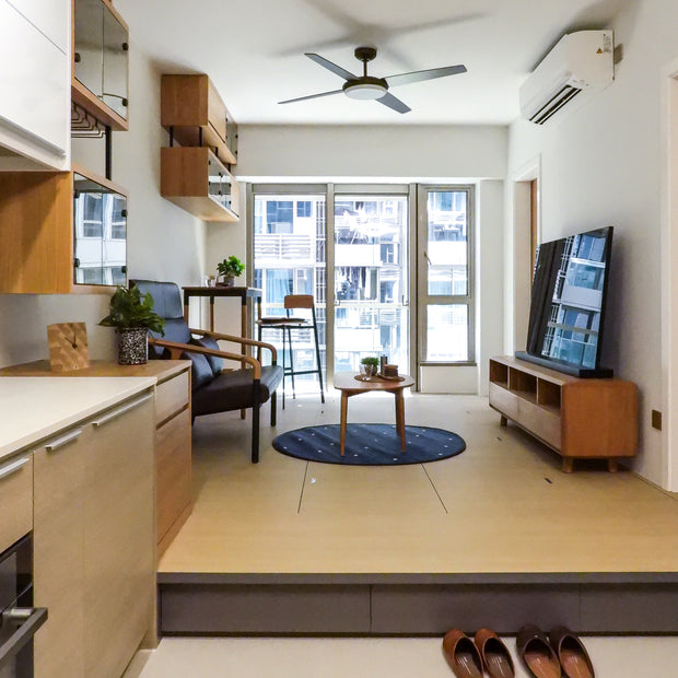 海日灣 Centra Horizon - 468 ft.