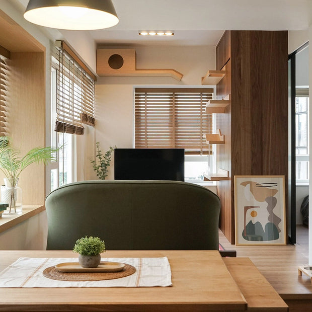 浣紗閣 Wun Sha Court - 325 ft