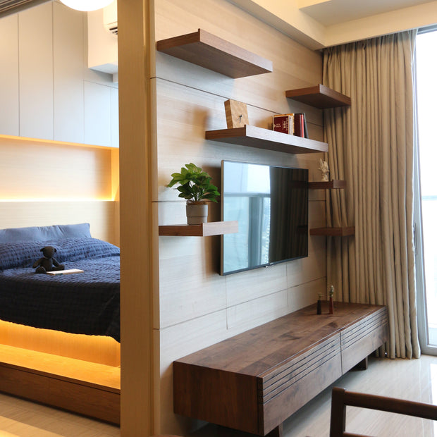 匯璽 Cullinan West - 350 ft.