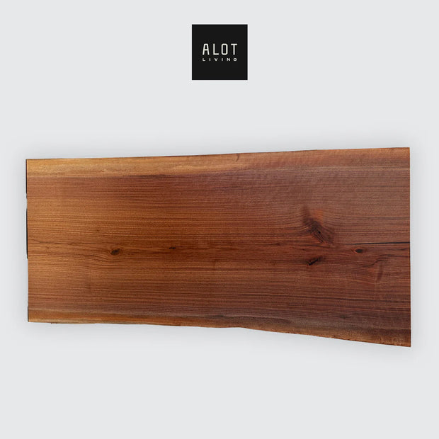 Clearance Sale - SLAB 原木大板 - Black Walnut 黑胡桃木 130